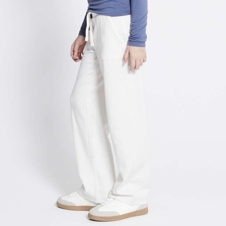 Sweatpants "Stella low waist star"